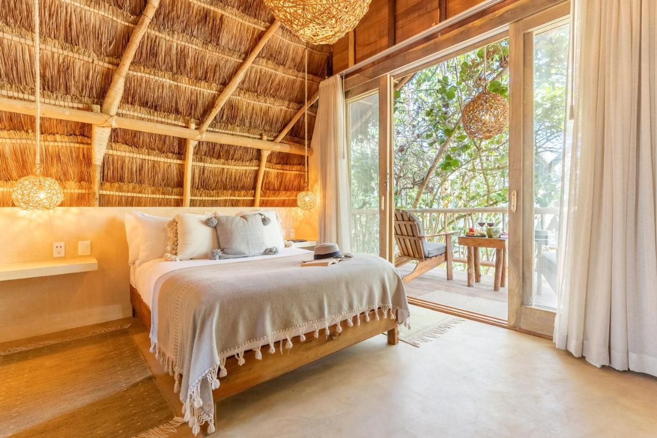 Ahau Tulum - Beachfront Hotel (Adults Only) 4* Tulum