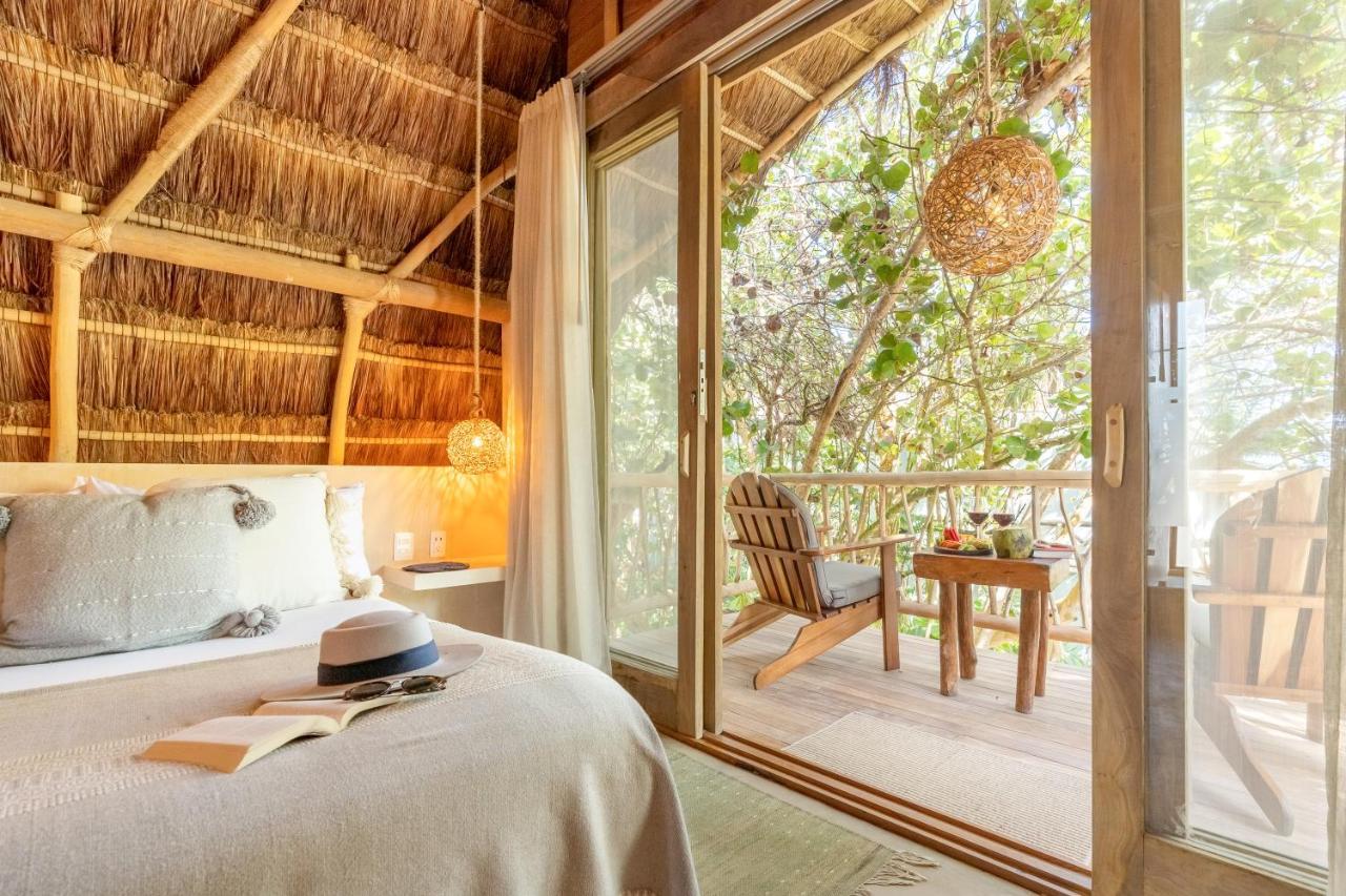 Hotel Ahau Tulum - Beachfront Hotel (Adults Only) Tulum