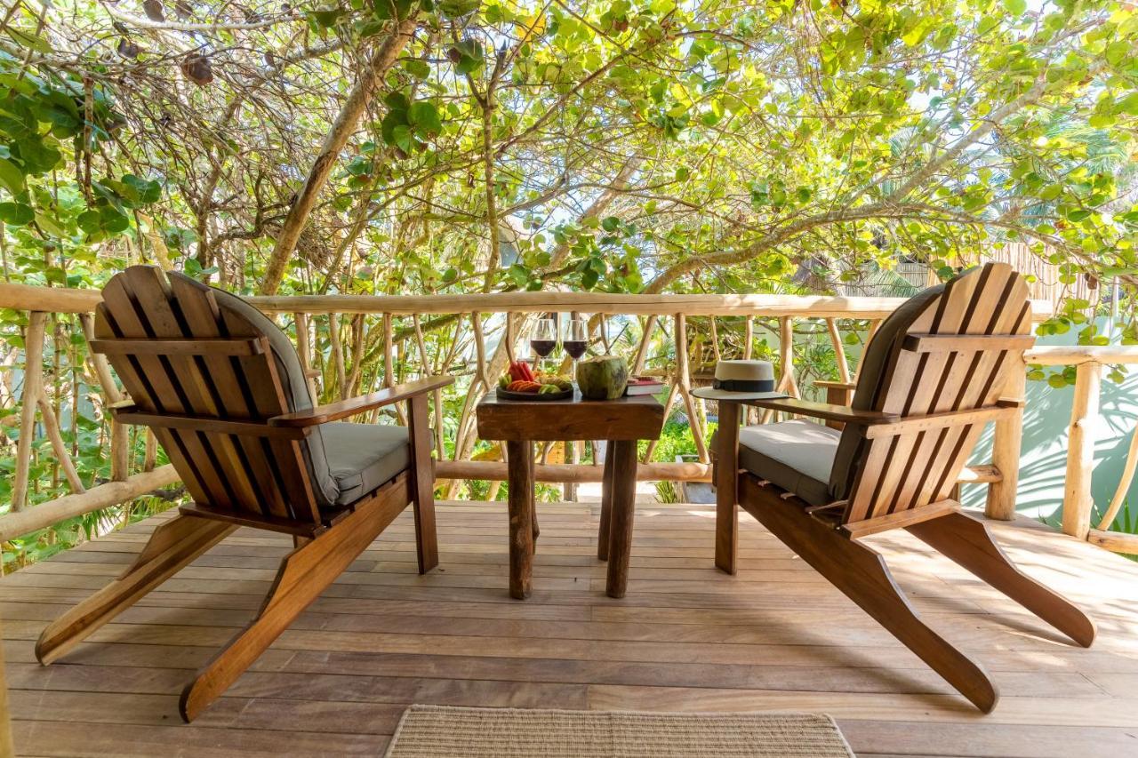 Ahau Tulum - Beachfront Hotel (Adults Only) Hotel
