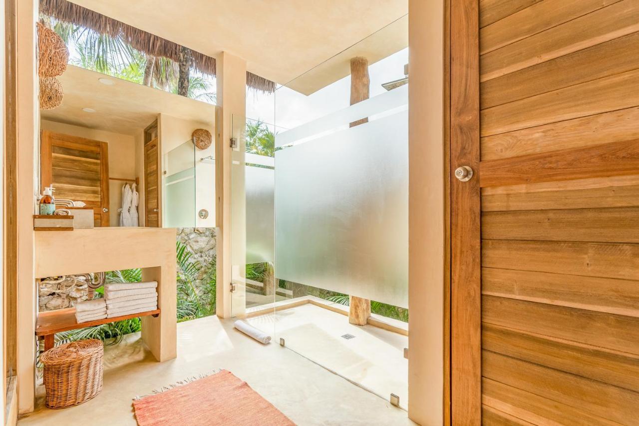 Ahau Tulum - Beachfront Hotel (Adults Only) Hotel 4*