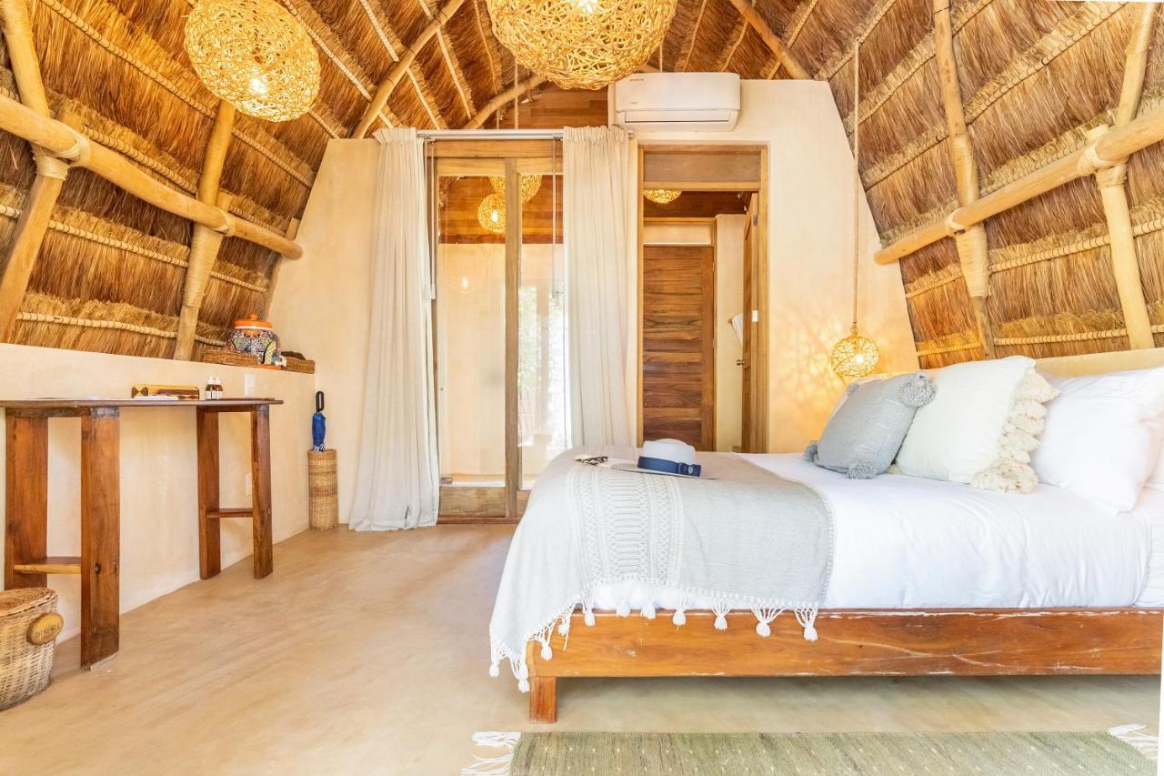 Ahau Tulum - Beachfront Hotel (Adults Only) Hotel