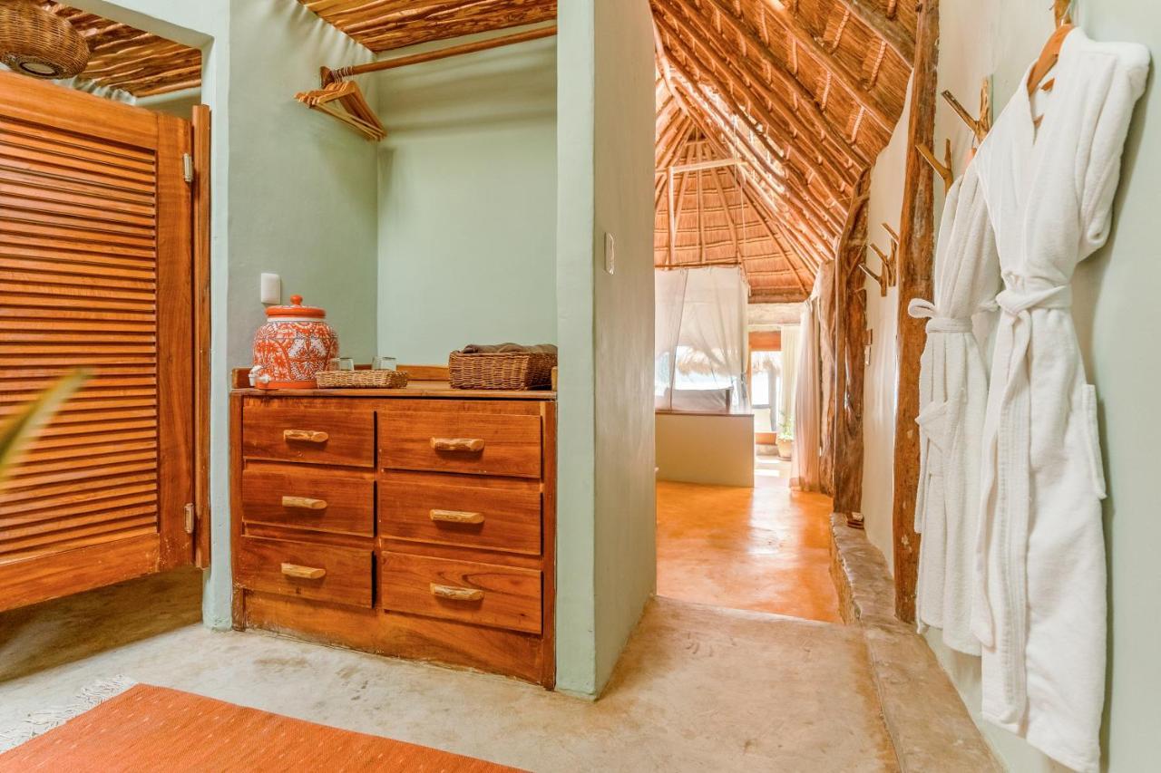Ahau Tulum - Beachfront Hotel (Adults Only) 4* Tulum