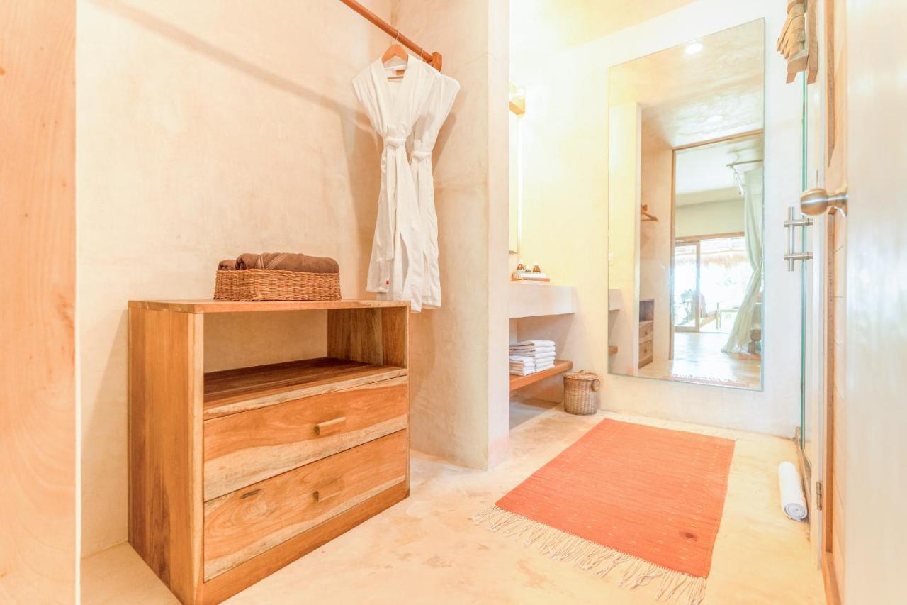 Hotel Ahau Tulum - Beachfront Hotel (Adults Only) 4*