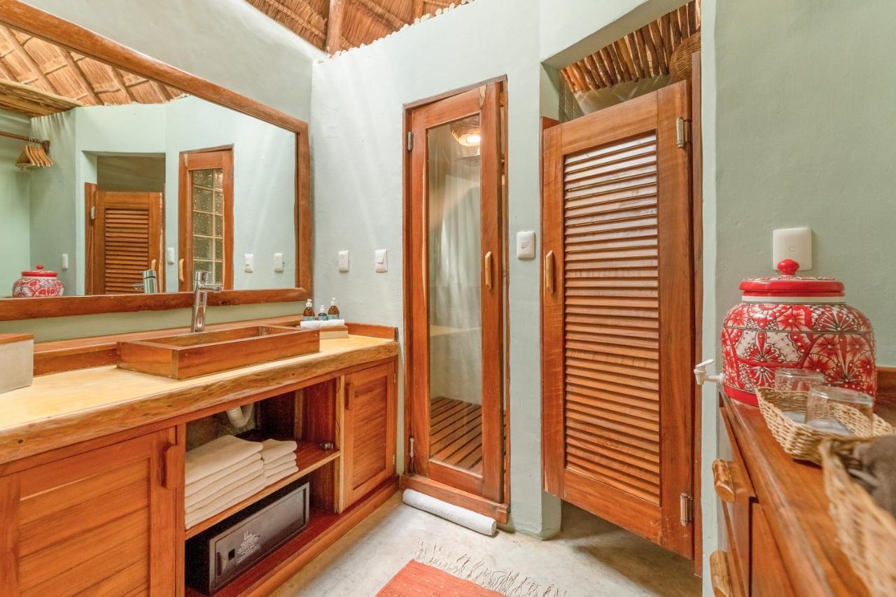 Ahau Tulum - Beachfront Hotel (Adults Only)