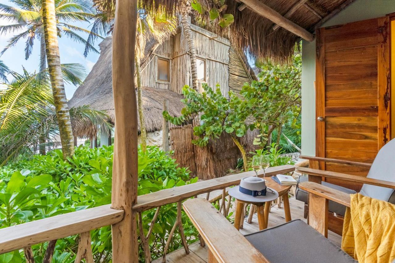 Ahau Tulum - Beachfront Hotel (Adults Only) Tulum