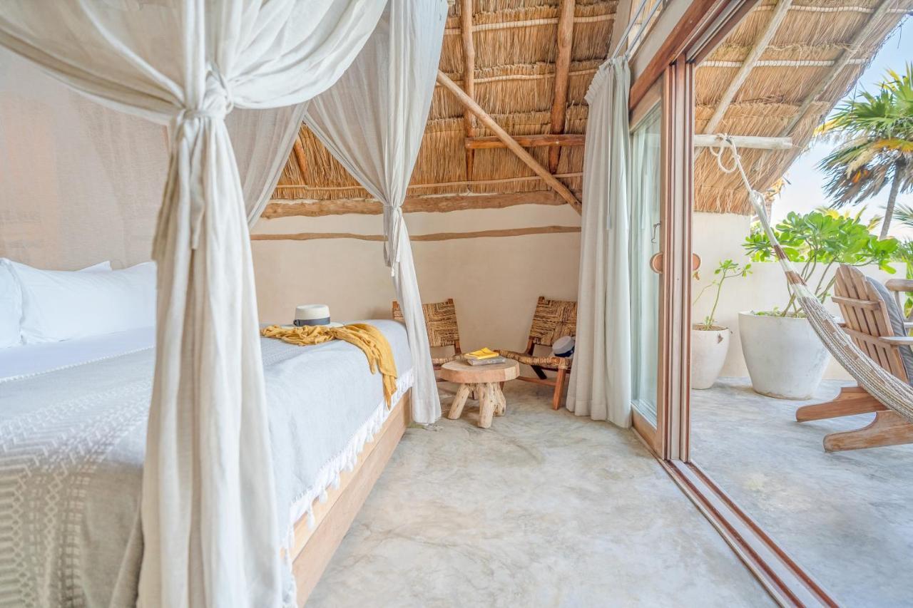 Ahau Tulum - Beachfront Hotel (Adults Only) Hotel