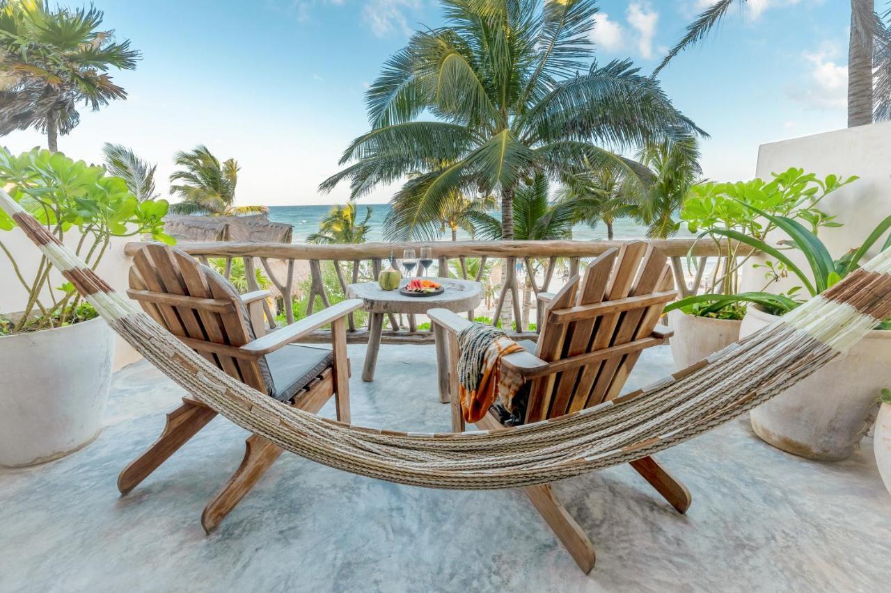 Ahau Tulum - Beachfront Hotel (Adults Only) Tulum