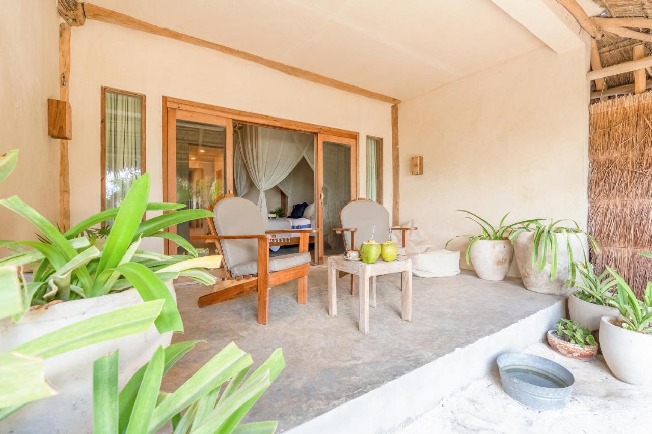 Ahau Tulum - Beachfront Hotel (Adults Only)
