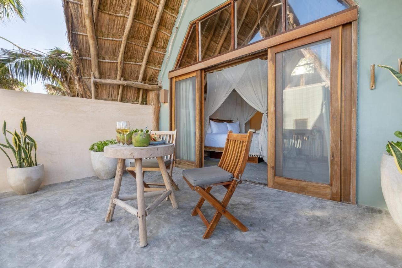Ahau Tulum - Beachfront Hotel (Adults Only) 4*