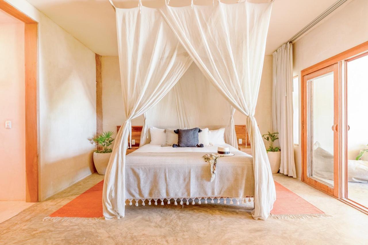 Ahau Tulum - Beachfront Hotel (Adults Only)