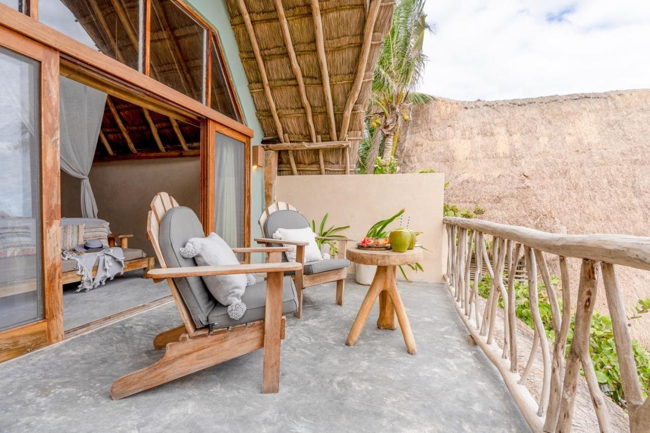 Hotel Ahau Tulum - Beachfront Hotel (Adults Only)