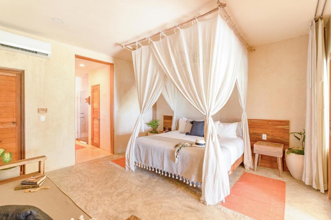 Hotel Ahau Tulum - Beachfront Hotel (Adults Only) Tulum