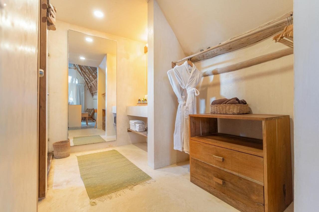 Ahau Tulum - Beachfront Hotel (Adults Only)