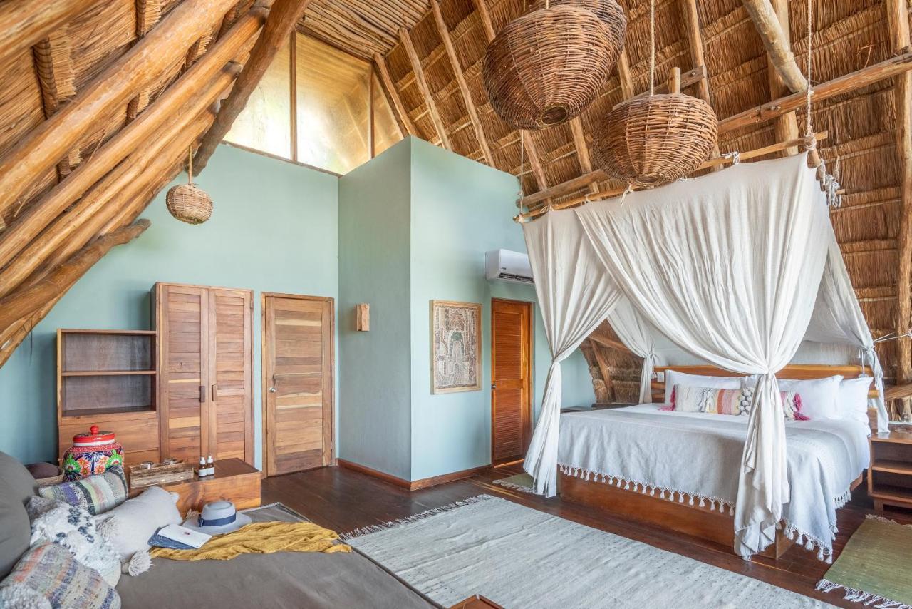 Ahau Tulum - Beachfront Hotel (Adults Only) Tulum