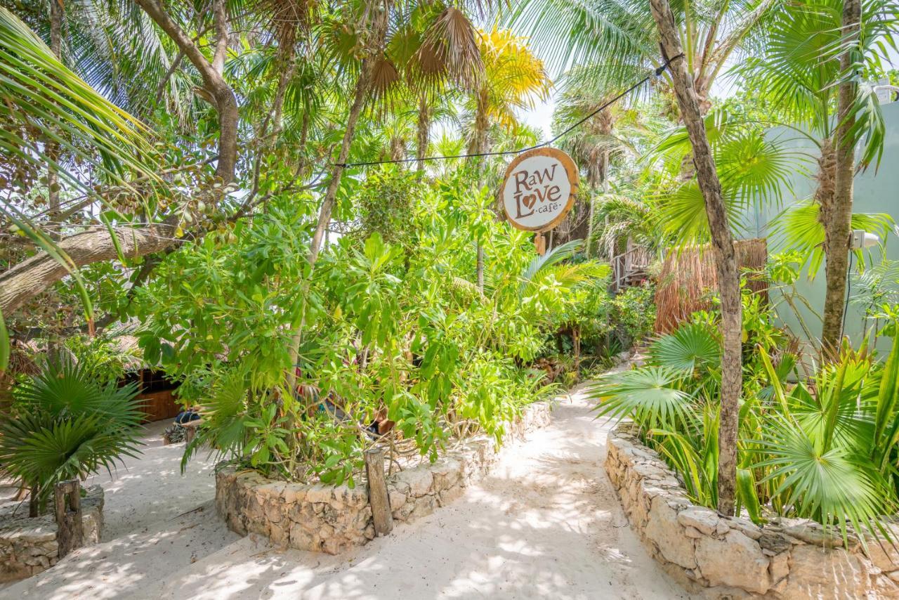 Hotel Ahau Tulum - Beachfront Hotel (Adults Only) Tulum