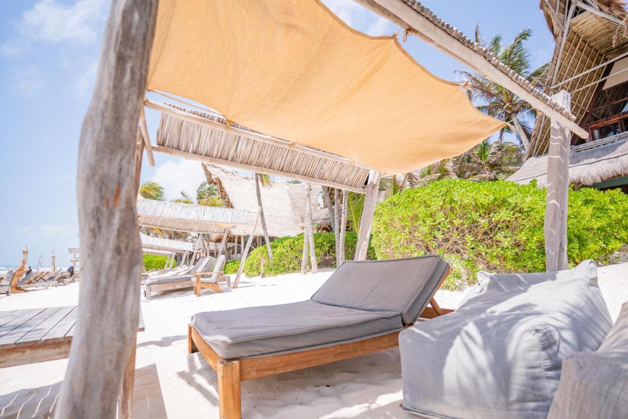 Ahau Tulum - Beachfront Hotel (Adults Only) Tulum